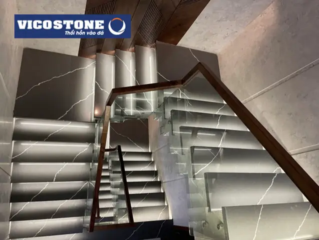 Cầu Thang Chữ U Cầu Thang Chữ U