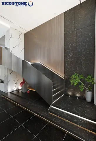 Cầu Thang Chữ L Cầu Thang Chữ L