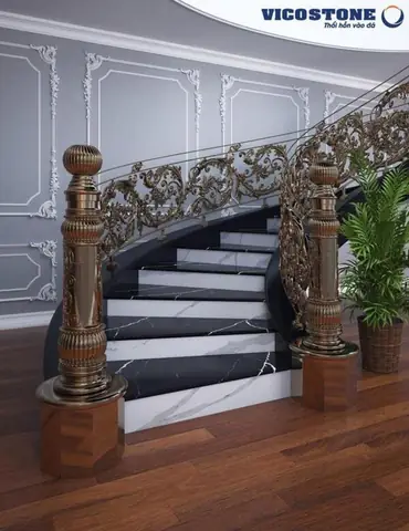 Kết Hợp Các Loại Vật Liệu Kết Hợp Các Loại Vật Liệu