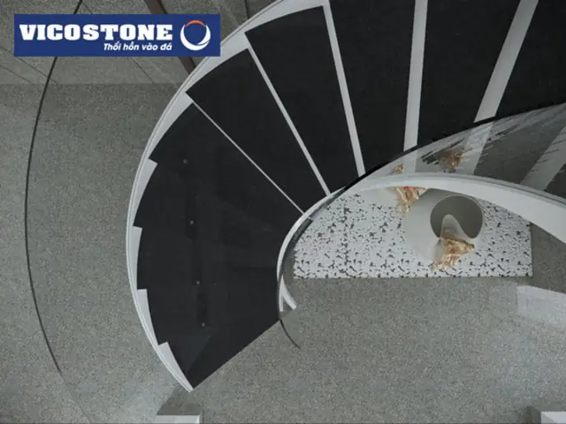 Cầu Thang Cong Cầu Thang Cong