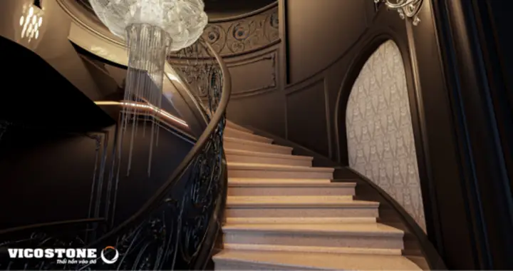 Phong Cách Thiết Kế Hòa Nhập Với Tổng Thể Nội Thất Phong Cách Thiết Kế Hòa Nhập Với Tổng Thể Nội Thất