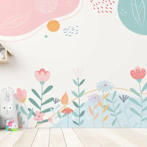 Tá»± Vẽ Tranh Tæ°á»ng Phã²ng Ngá»§ Cho Bã© Tá»± Vẽ Tranh Tæ°á»ng Phã²ng Ngá»§ Cho Bã©