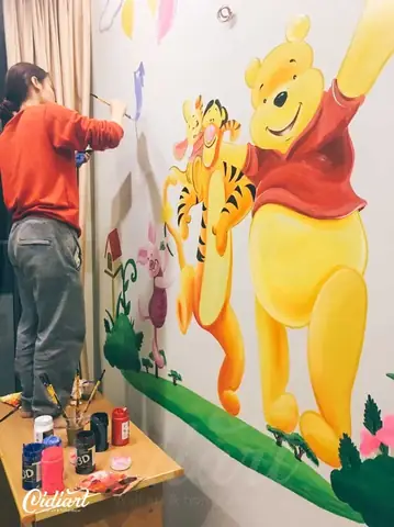 Tã´ Äiá»m Vã Hoã N Thiá»n Tranh Tæ°á»ng Phã²ng Ngá»§ Tã´ Äiá»m Vã Hoã N Thiá»n Tranh Tæ°á»ng Phã²ng Ngá»§