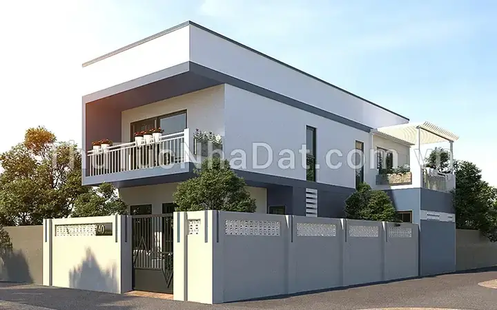 Hướng Nhà Không Nên Xây