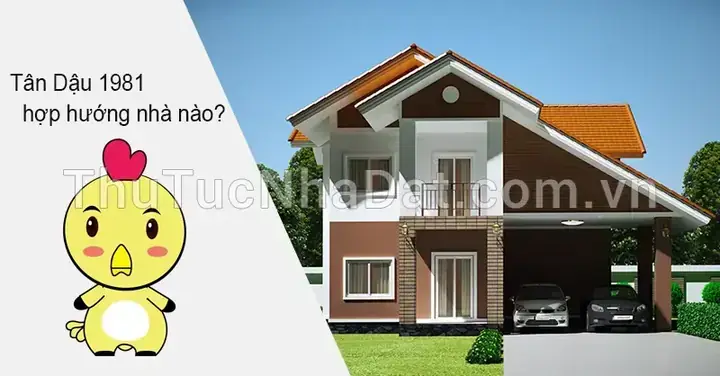Nam Nữ Sinh Năm 1981 Hợp Hướng Nào? Là Câu Hỏi Được Nhiều Người Tuổi Tân Dậu Quan Tâm. Bởi Việc Xem Hướng Nhà Hợp Tuổi Cực Kỳ Quan Trọng Và Cần Thiết. Khi Nắm Rõ Hướng Tốt, Hướng Xấu Hợp Tuổi Sẽ Giúp Bạn Lựa Chọn Được Hướng Tốt Nhất. Ngoài Ra Sẽ Giúp Bạn Tránh Phạm Vào Những Hướng Xấu Để Tránh Gặp Phải Điềm Xui Xẻo.