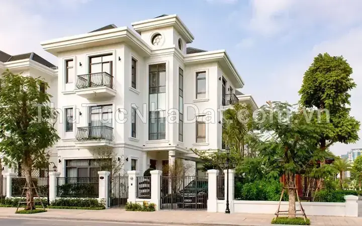 Hướng Nhà Nên Xây