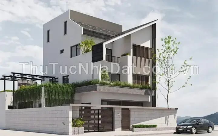 Hướng Nhà Không Nên Xây