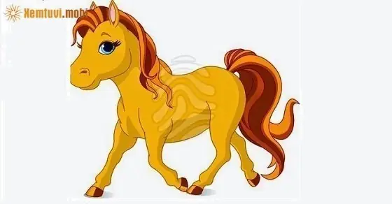 Người Sinh Năm 2014 Là Năm Con Gì ?