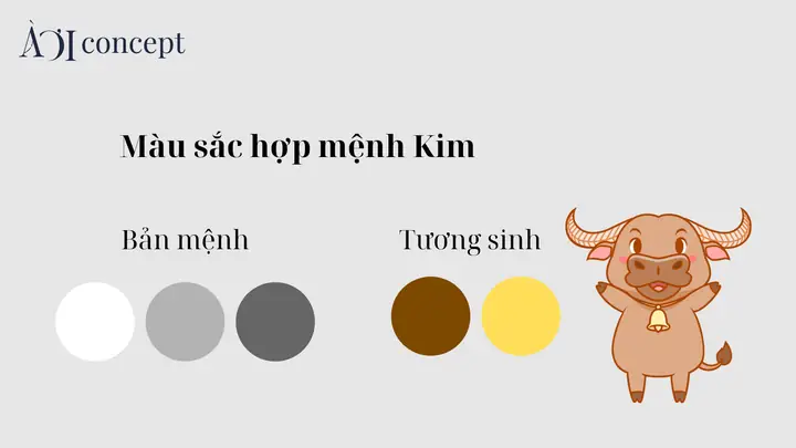 Màu Tương Sinh Với Tuổi Ất Sửu Mệnh Hải Trung Kim Màu Tương Sinh Với Tuổi Ất Sửu Mệnh Hải Trung Kim