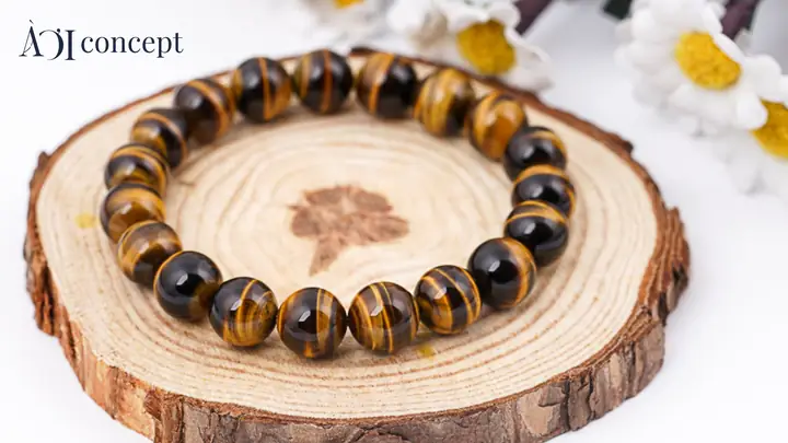 Đá Phong Thủy Và Vật Phẩm Hợp Mệnh Kim Tuổi 1985