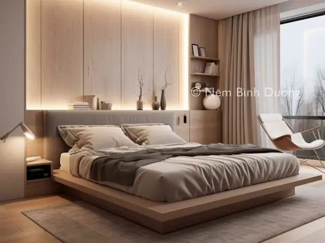 Hướng Giường Ngủ Tuổi Tý Theo Phong Thủy – Canh Tý 1960, 2020