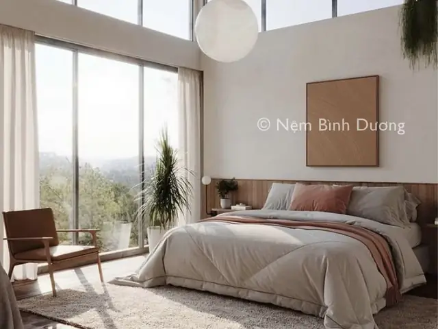 Hướng Giường Ngủ Tuổi Tý Theo Phong Thủy