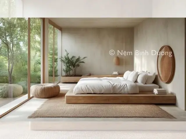 Hướng Giường Ngủ Tuổi Tý Theo Phong Thủy – Bính Tý 1996