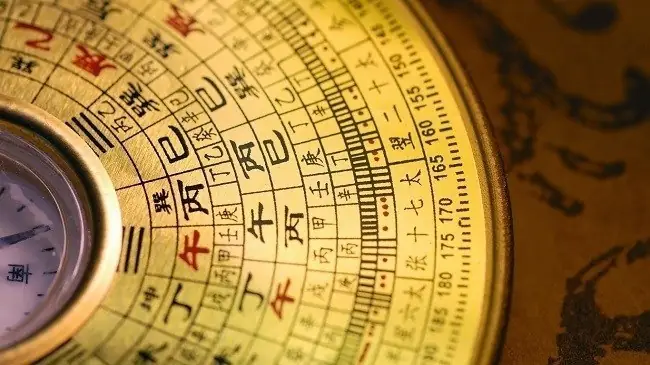 Giải Nghĩa Từ Ngữ Phong Thủy