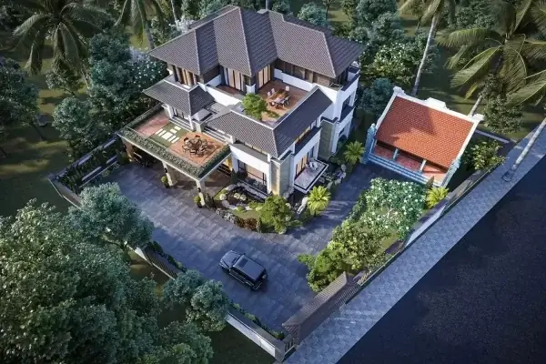 Hướng Phòng Ngủ Hợp Phong Thủy Cho Gia Chủ Tuổi Đinh Dậu