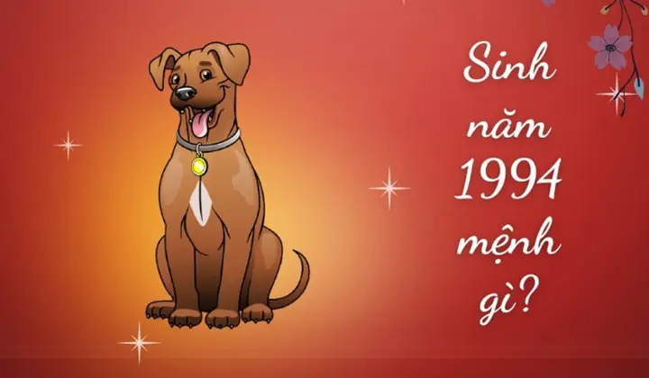 Tổng Quan Về Cung Mệnh Tuổi Giáp Tuất