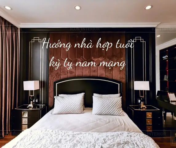 Hướng Nhà Hợp Tuổi Kỷ Tỵ 1989 Nam Hướng Nhà Hợp Tuổi Kỷ Tỵ 1989 Nam