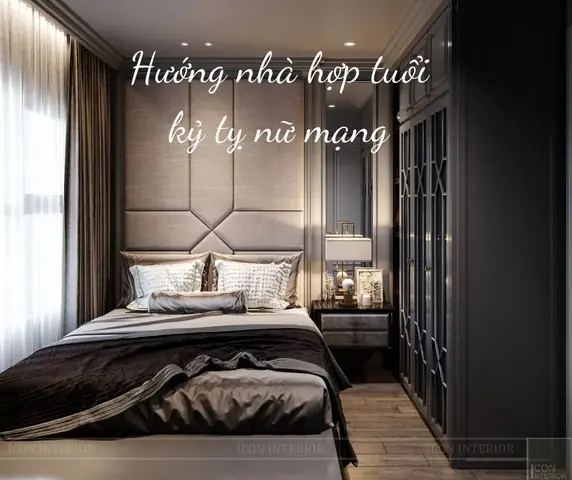 Nữ Tuổi 1989 Hợp Hướng Nào Nữ Tuổi 1989 Hợp Hướng Nào