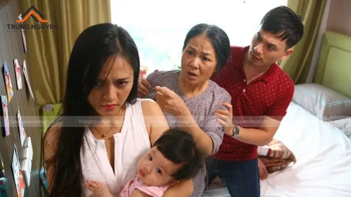 Các Hướng Xấu Cho Nam Mạng: