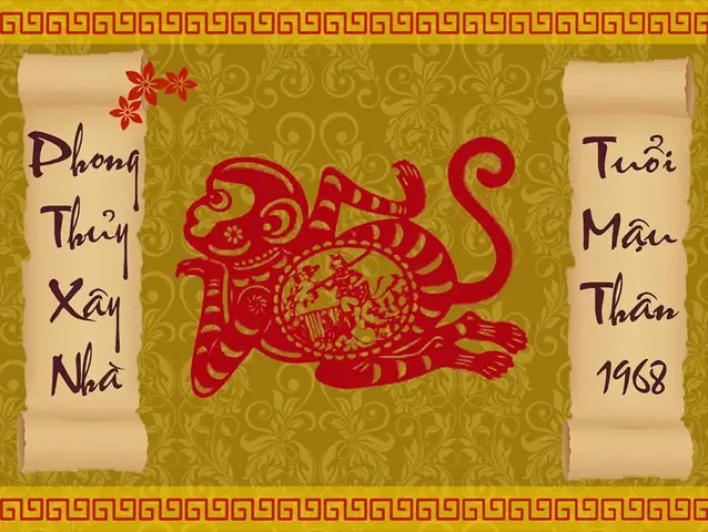 Thông Tin Gia Chủ Tuổi Thân