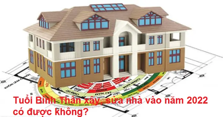 Thông Tin Gia Chủ Tuổi Thân