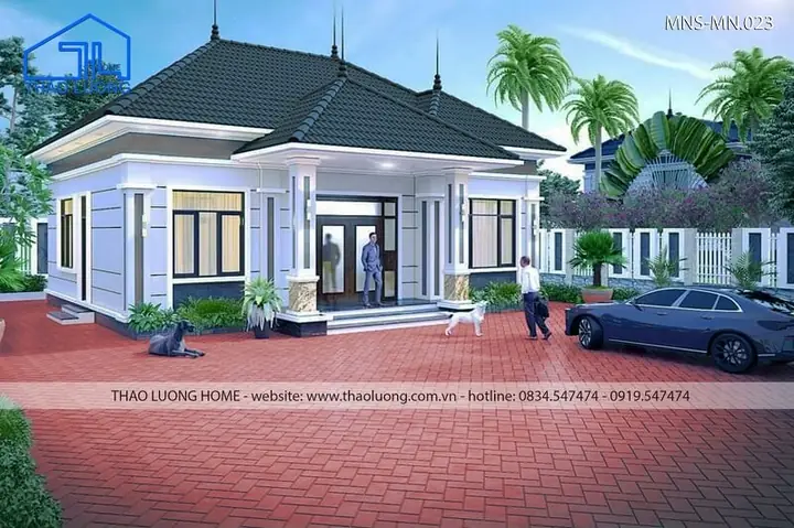 Năm Tốt Tuổi Bính Dần 1986 Có Thể Làm Nhà