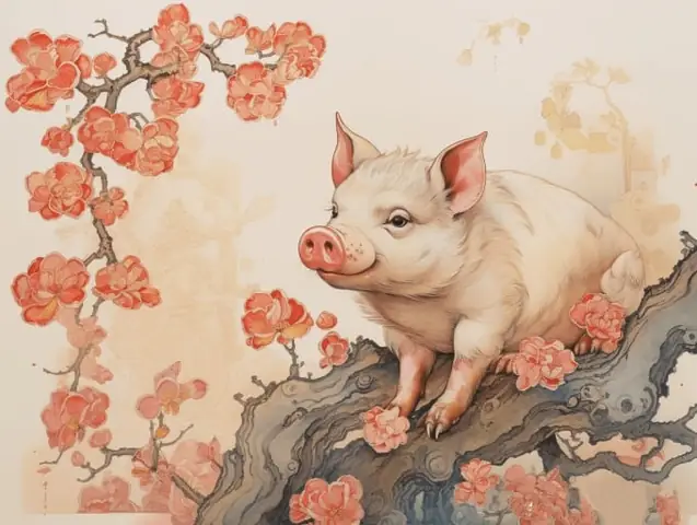 Màu Tương Sinh: Hỗ Trợ Tài Lộc Và Ổn Định Tinh Thần