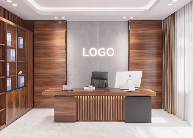 Tuổi Thân Ngồi Làm Việc Hướng Nào? Cách Trang Trí Bàn Làm Việc Tuổi Canh Thân 1980