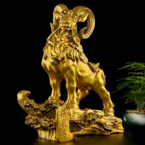 Tượng Linh Vật Hợp Tuổi Đinh Mão 1987