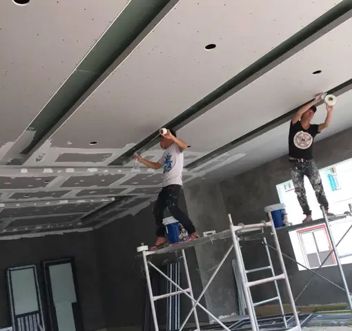 Tìm Việc Làm Thạch Cao Tại Khu Vực Tphcm