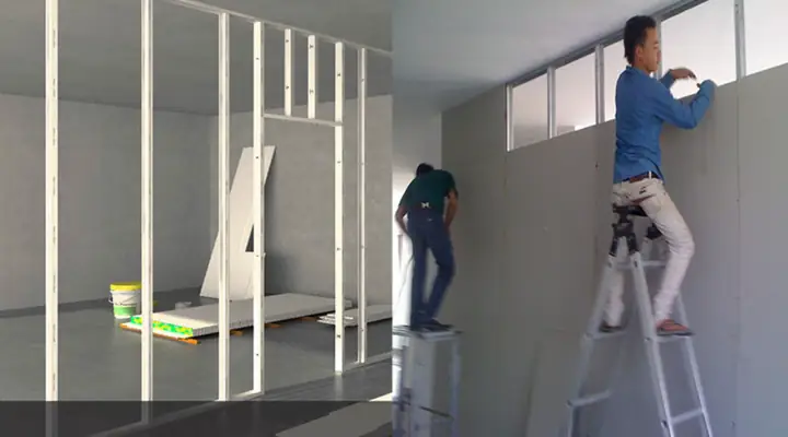 Mức Lương Thu Nhập Thợ Đóng Thạch Cao Và Phụ Làm Thạch Cao Tại Tphcm Chúng Tôi