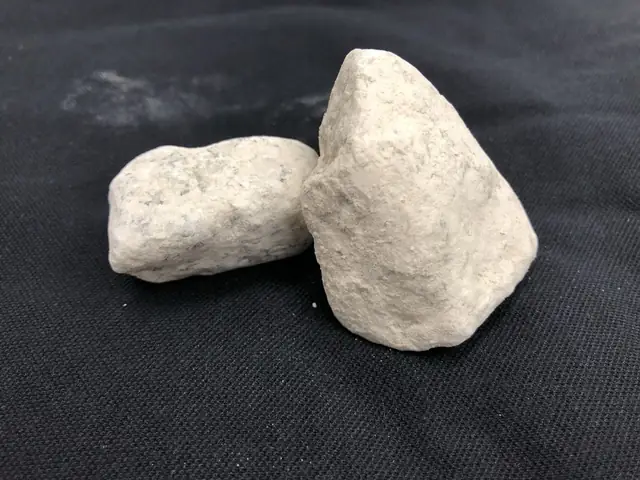 Những Phương Pháp Điều Chế Thạch Cao Sống