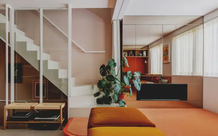 Một Số Mẫu Vách Ngăn Cầu Thang Bằng Nhôm Đẹp Khác Một Số Mẫu Vách Ngăn Cầu Thang Bằng Nhôm Đẹp Khác