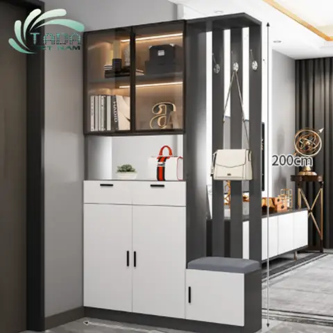 Tủ Rượu Thương Hiệu Tada- Td1621