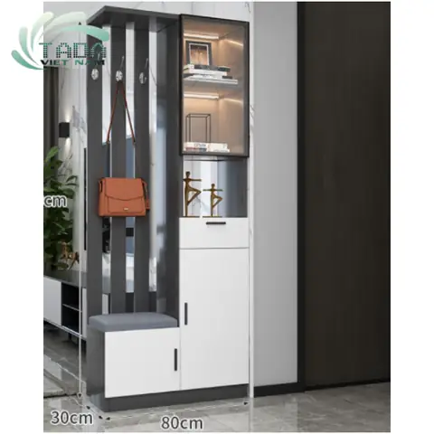 Tủ Rượu Thương Hiệu Tada- Td1621