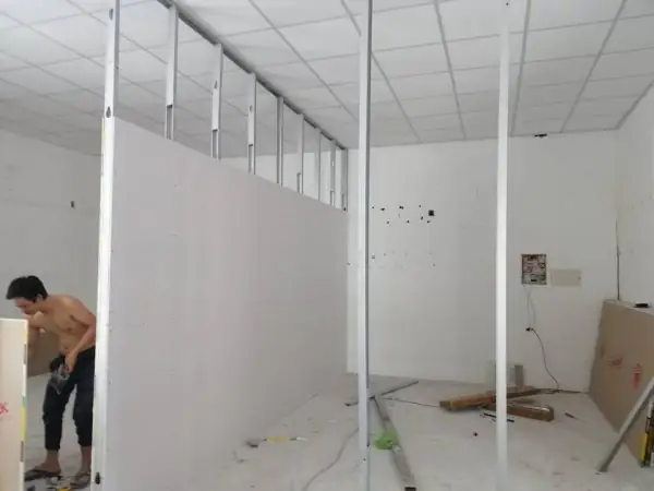 Vách Ngăn Thạch Cao Biên Hòa: Lựa Chọn Nào Tối Ưu Cho Ngôi Nhà Bạn?