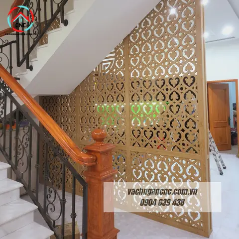 Vách Ngăn Thạch Cao Biên Hòa: Lựa Chọn Nào Tối Ưu Cho Ngôi Nhà Bạn?