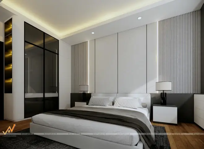 Vách Đầu Giường