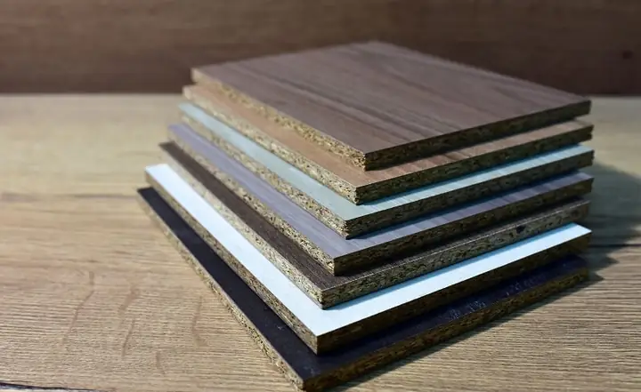 Phân Loại Ván Gỗ Mdf