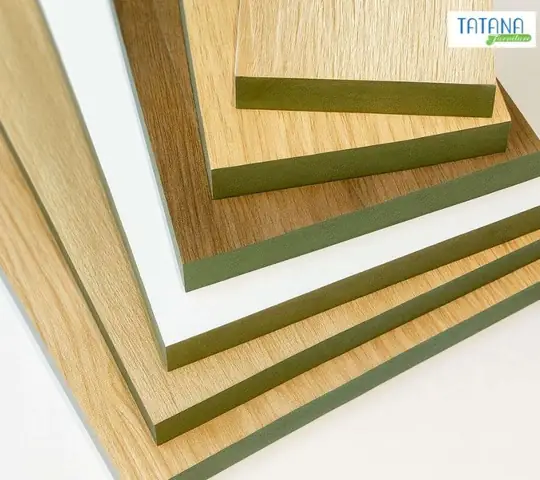 Ván Mdf 18mm Giá Bao Nhiêu