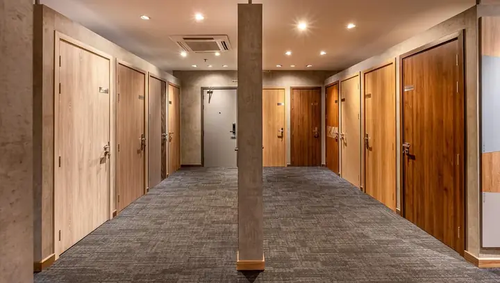 Thi Công Hoàn Thiện Phần Thô Bằng Gỗ An Cường Thi Công Hoàn Thiện Phần Thô Bằng Gỗ An Cường