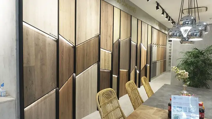 Thi Công Hoàn Thiện Phần Thô Bằng Gỗ An Cường Thi Công Hoàn Thiện Phần Thô Bằng Gỗ An Cường