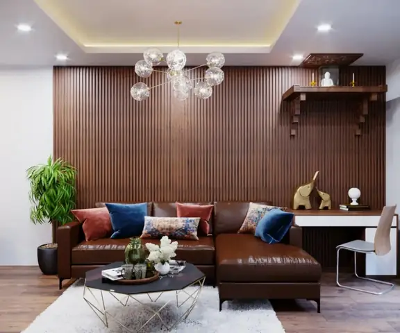 Thi Công Hoàn Thiện Phần Thô Bằng Gỗ An Cường Thi Công Hoàn Thiện Phần Thô Bằng Gỗ An Cường