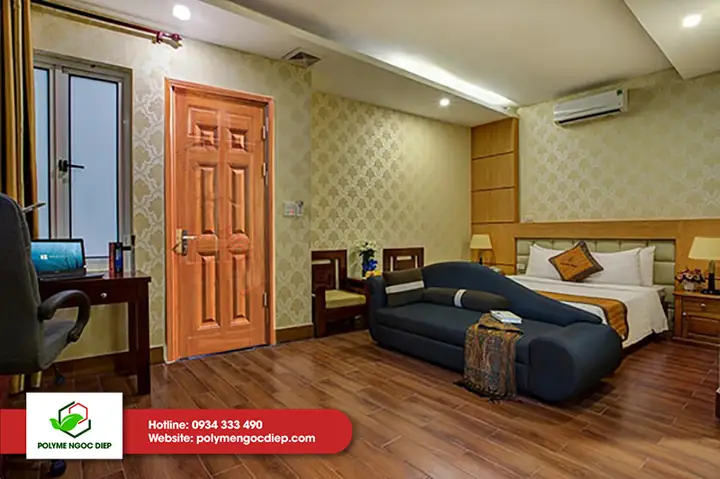 Cách Làm Tường Cách Âm Cho Các Căn Hộ Chung Cư Hoặc Nhà Ở Thông Thường