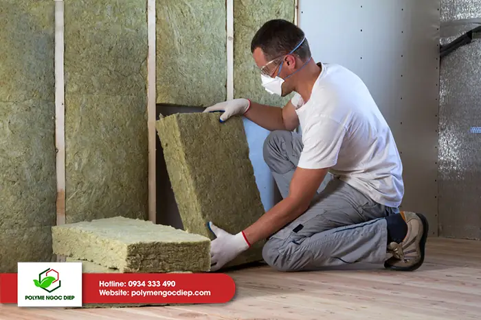 Hướng Dẫn Thi Công Cách Âm Tường Cho Phòng Tiêu Chuẩn