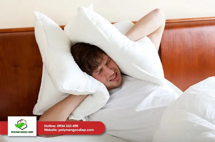 Tại Sao Cần Cách Âm Cho Phòng Ngủ?