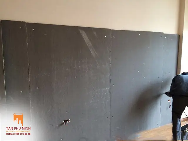 Tấm Cách Nhiệt Takani
