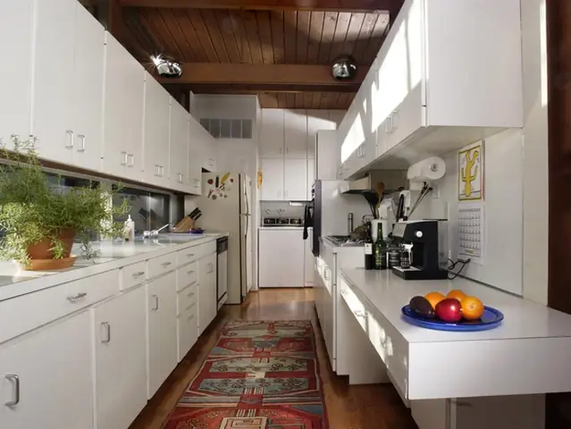 Mặt Tủ Bếp Dưới Bằng Laminate 3 Mặt Tủ Bếp Dưới Bằng Laminate 3