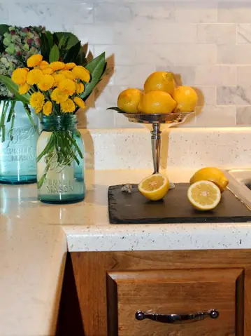 Mặt Tủ Bếp Dưới Bằng Laminate 2 Mặt Tủ Bếp Dưới Bằng Laminate 2