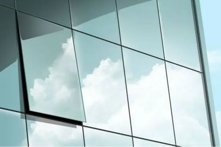 26 Vật Liệu Kính